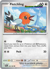 Fletchling