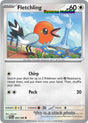 Fletchling