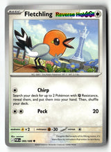 Fletchling