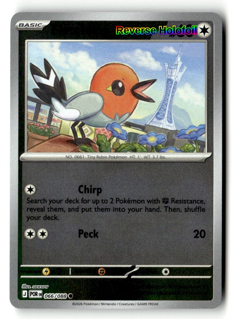 Fletchling