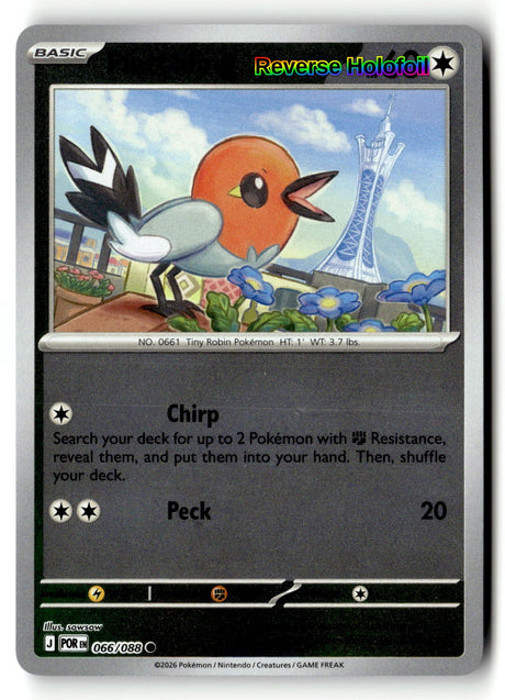Fletchling