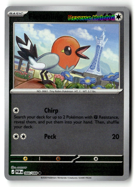 Fletchling