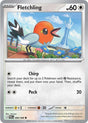 Fletchling - 066/088 - [POR - ME03: Perfect Order]