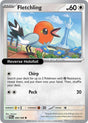 Fletchling - 066/088 - [POR - ME03: Perfect Order] - Reverse Holofoil