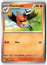 Fletchinder - 013/088 - [POR - ME03: Perfect Order]