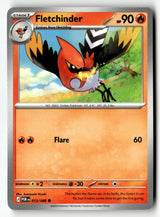 Fletchinder - 013/088 - [POR - ME03: Perfect Order]