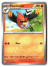 Fletchinder - 013/088 - [POR - ME03: Perfect Order]