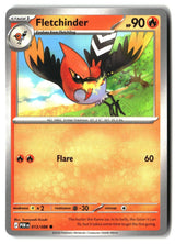 Fletchinder - 013/088 - [POR - ME03: Perfect Order]