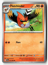 Fletchinder - 013/088 - [POR - ME03: Perfect Order]
