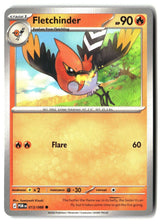 Fletchinder - 013/088 - [POR - ME03: Perfect Order]