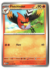 Fletchinder - 013/088 - [POR - ME03: Perfect Order]