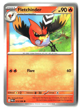 Fletchinder - 013/088 - [POR - ME03: Perfect Order]