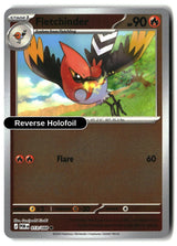 Fletchinder - 013/088 - [POR - ME03: Perfect Order] - Reverse Holofoil