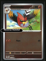 Fletchinder