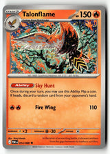 Talonflame - 014/088 - [POR - ME03: Perfect Order]