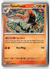 Talonflame - 014/088 - [POR - ME03: Perfect Order]