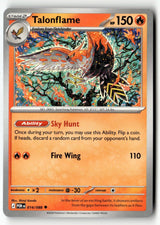 Talonflame - 014/088 - [POR - ME03: Perfect Order]