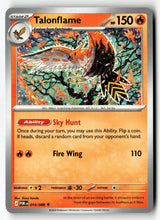 Talonflame - 014/088 - [POR - ME03: Perfect Order]