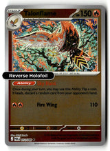 Talonflame - 014/088 - [POR - ME03: Perfect Order] - Reverse Holofoil