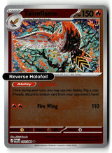 Talonflame - 014/088 - [POR - ME03: Perfect Order] - Reverse Holofoil