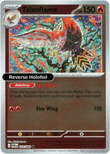 Talonflame - 014/088 - [POR - ME03: Perfect Order] - Reverse Holofoil