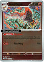 Talonflame - 014/088 - [POR - ME03: Perfect Order] - Reverse Holofoil
