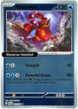 Volcanion - 025/088 - [POR - ME03: Perfect Order] - Reverse Holofoil