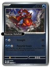 Volcanion - 025/088 - [POR - ME03: Perfect Order] - Reverse Holofoil