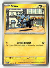 Shinx - 026/088 - [POR - ME03: Perfect Order]
