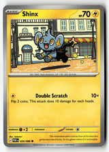 Shinx - 026/088 - [POR - ME03: Perfect Order]