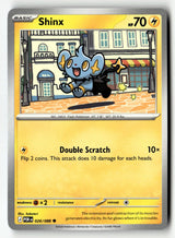Shinx - 026/088 - [POR - ME03: Perfect Order]