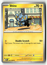Shinx - 026/088 - [POR - ME03: Perfect Order]