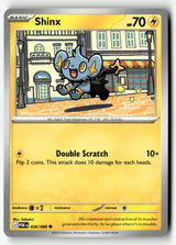Shinx - 026/088 - [POR - ME03: Perfect Order]