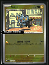 Shinx