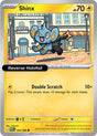 Shinx - 026/088 - [POR - ME03: Perfect Order] - Reverse Holofoil