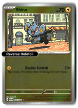Shinx - 026/088 - [POR - ME03: Perfect Order] - Reverse Holofoil