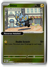 Shinx - 026/088 - [POR - ME03: Perfect Order] - Reverse Holofoil