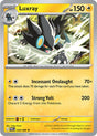 Luxray