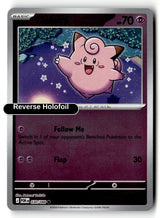 Clefairy - 030/088