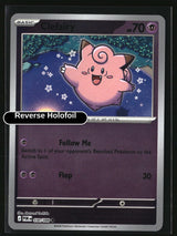 Clefairy - 030/088