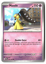 Mawile - 032/088 - [POR - ME03: Perfect Order]