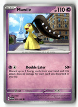 Mawile - 032/088 - [POR - ME03: Perfect Order]