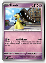 Mawile - 032/088 - [POR - ME03: Perfect Order]