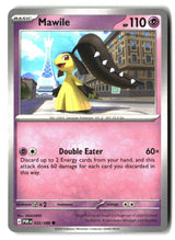 Mawile - 032/088 - [POR - ME03: Perfect Order]