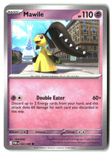 Mawile - 032/088 - [POR - ME03: Perfect Order]