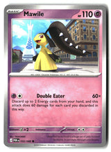 Mawile - 032/088 - [POR - ME03: Perfect Order]