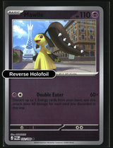 Mawile - 032/088 - [POR - ME03: Perfect Order] - Reverse Holofoil