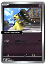 Mawile - 032/088 - [POR - ME03: Perfect Order] - Reverse Holofoil
