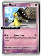 Mawile