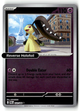 Mawile - 032/088 - [POR - ME03: Perfect Order] - Reverse Holofoil